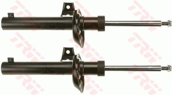 Shock Absorber TRW TWIN JGM771T - image 3