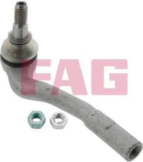 Tie Rod End 840110210