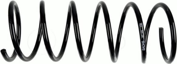 Suspension Spring 997 926