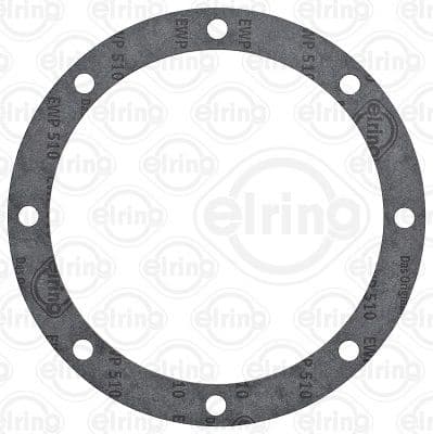 Seal, oil strainer 091.988