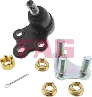 Ball Joint 825022510