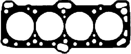 Gasket, cylinder head 414248P