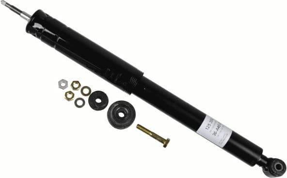 Shock Absorber 125 350