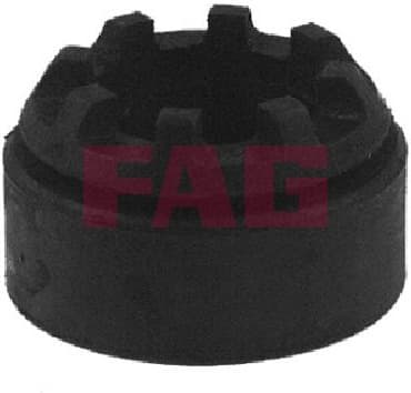 Suspension Strut Support Mount 814011010