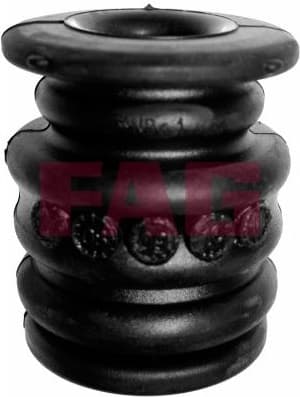 Rubber Buffer, suspension 810009410