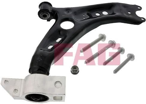 Control/Trailing Arm, wheel suspension 821076810