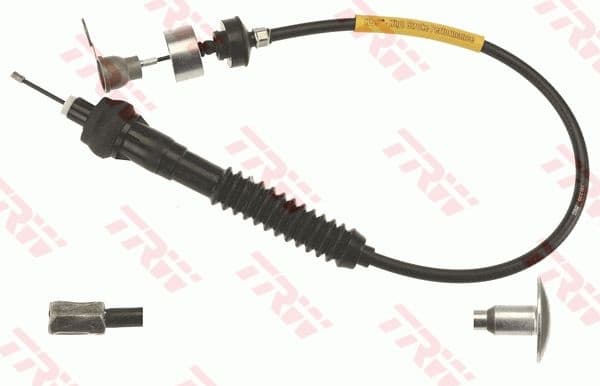 Cable Pull, clutch control GCC103