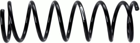 Suspension Spring 997 722