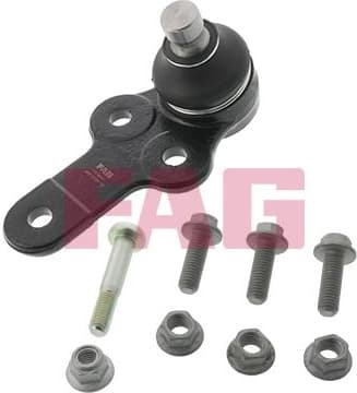 Ball Joint 825010210