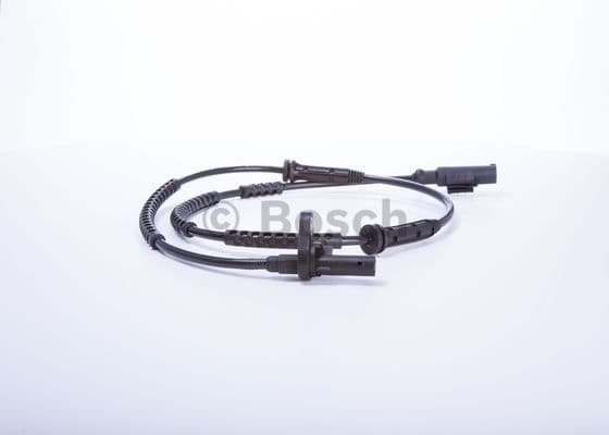 Sensor, wheel speed 0265008161 - image 4