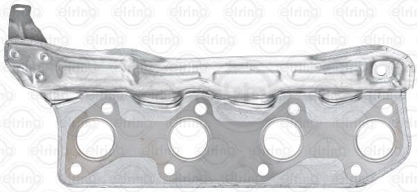Gasket, exhaust manifold 142.030 - image 2