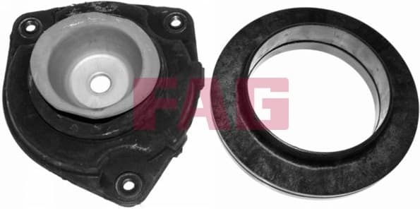 Repair Kit, suspension strut support mount 815007530