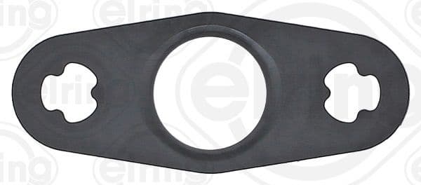 Gasket, oil outlet (charger) 239.251