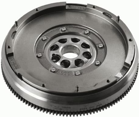 Flywheel Dual-mass flywheel 2294 001 899