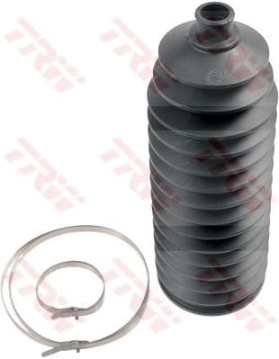 Bellow, steering JBE329