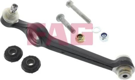 Control/Trailing Arm, wheel suspension 821023510