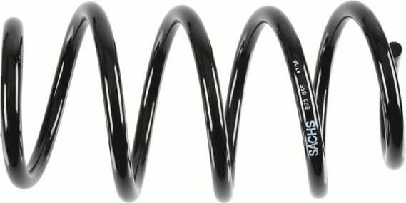 Suspension Spring 993 055