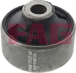 Mounting, control/trailing arm 829036010