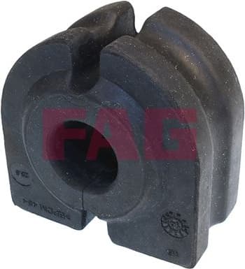 Mounting, stabiliser bar 819010910