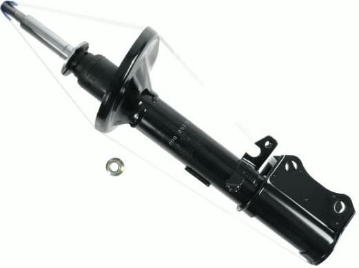 Shock Absorber 200 351