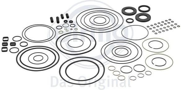 Gasket, automatic gearbox 821.480