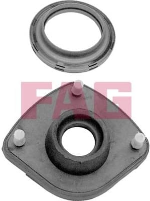 Repair Kit, suspension strut support mount 815000330