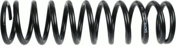 Suspension Spring 997 246