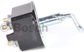 Main Switch, battery 0341003004 - image 4