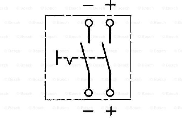 Main Switch, battery 0341003004 - image 5
