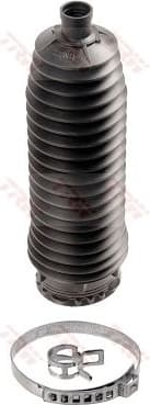 Bellow, steering JBE347