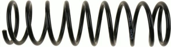 Suspension Spring 996 824