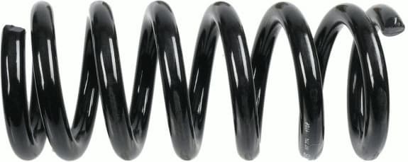 Suspension Spring 997 774