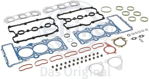 Gasket Kit, cylinder head 284.300