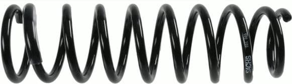 Suspension Spring 994 095