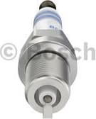 Spark Plug Double Iridium p2p 0242236642 - image 5