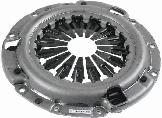 Clutch Pressure Plate 3082 600 736