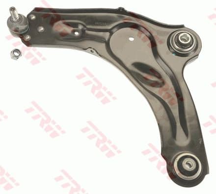 Control/Trailing Arm, wheel suspension JTC2179