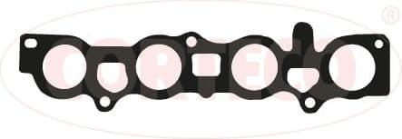 Gasket, exhaust manifold 460452P