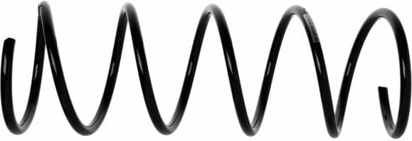 Suspension Spring 997 933