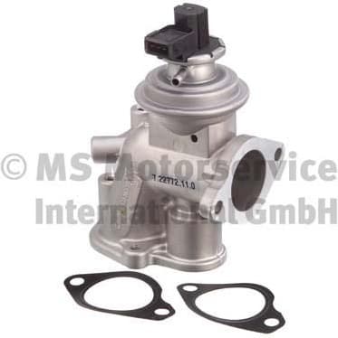 EGR Valve 7.22772.11.0