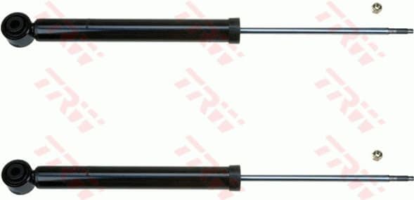 Shock Absorber TRW TWIN JGT314T