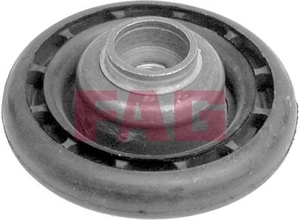 Suspension Strut Support Mount 814009210