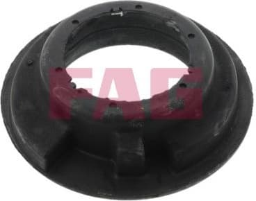 Suspension Strut Support Mount 814009510