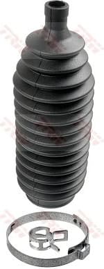 Bellow, steering JBE335