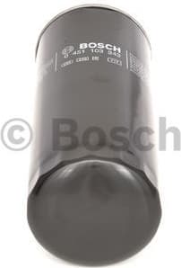 Oil Filter 0451103343