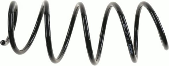 Suspension Spring 997 652