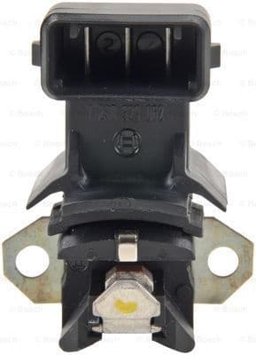 Sensor, crankshaft pulse 1237031296