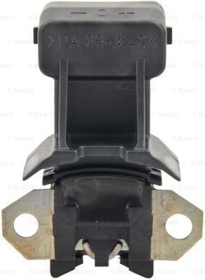 Sensor, crankshaft pulse 1237031296 - image 3