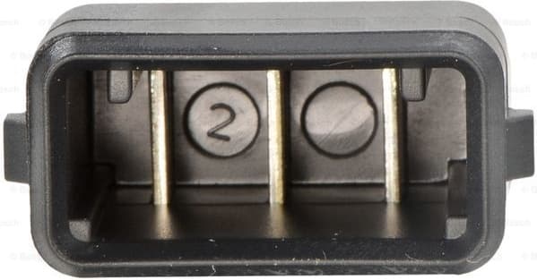 Sensor, crankshaft pulse 1237031296 - image 5