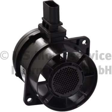 Mass Air Flow Sensor 7.07759.25.0